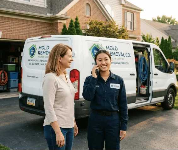 Crawlspace Mold Remediation Joice, IA FAQs